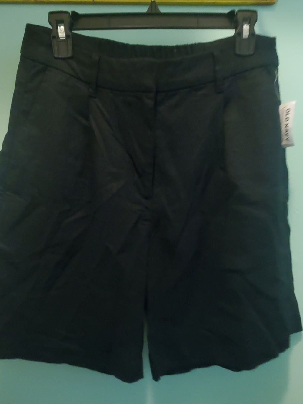 NWT Old Navy Linen Shorts